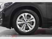 BMW X1 xDrive25e