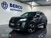 Peugeot 2008 1.2 PureTech Allure EAT8