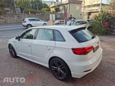 Audi A3 Sportback  1 0 Tfsi Sport
