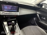 Peugeot 308 1.5 BlueHDi Active Pack