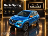 Dacia Spring Electric 45 Comfort