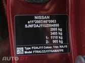 Nissan Qashqai 1.6 DCi Tekna 19 Pele Xtronic