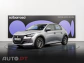 Peugeot E-208 50 kWh Active Pack