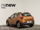 Dacia Sandero Sandero 1.0 TCe Stepway Expression
