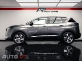 Peugeot 3008 1.6 Hybrid Allure Pack e-EAT8