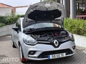 Renault Clio 0.9 TCe Limited