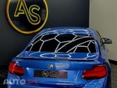 BMW 220 d Pack M Performance
