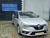 Renault Mégane Sport Tourer 1.5 dCi Limited