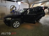 BMW X5 30 d xDrive