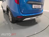 Dacia Lodgy 1.5 dCi Stepway 7L