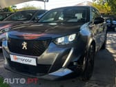 Peugeot 2008 1.5 HDi GTLine