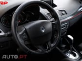 Renault Mégane 1.5 dCi GT Line EDC