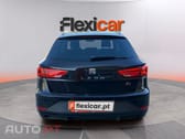 Seat Leon ST 1.6 TDI FR S/S