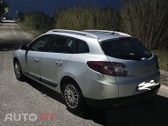 Renault Mégane Break