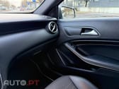 Mercedes-Benz A 180 CDI BE Edition Urban