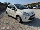 Ford KA 1.2 City