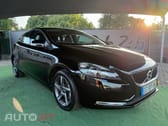 Volvo V40 2.0 D2 Momentum