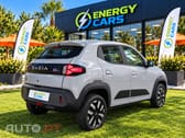 Dacia Spring Electric 65 Expression