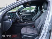 Mercedes-Benz E 300 de Avantgarde