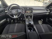 Honda Civic 1.0 i-VTEC Executive