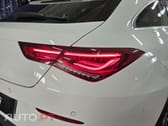 Mercedes-Benz CLA 250 e