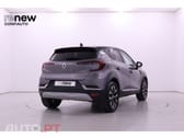 Renault Captur 1.0 TCe Techno