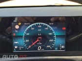 Mercedes-Benz A 180 ND