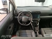 Citroen C3 Aircross PureTech 110 Stop & Start Shine