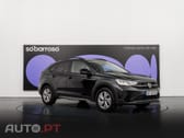 Volkswagen Taigo 1.0 TSI Life