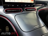 Smart #1 66 kWh Brabus AWD