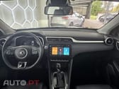 MG ZS 1.0 T-GDI Luxury Aut.