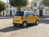 Smart ForTwo pulse