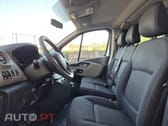 Renault Trafic 1.6 dCi L1H1 1.0T