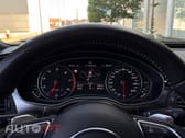 Audi A7 4.0 TFSI quattro Tiptronic