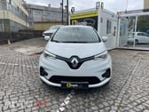 Renault Zoe (c/ Bateria) Limited 50