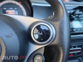 Smart ForTwo 1.0 Passion 71 Aut.