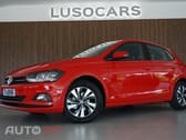 Volkswagen Polo 1.0 TSI Confortline