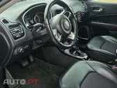 Jeep Compass Limited Multijet 2.0 4x4