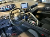 Peugeot 5008 1.6 BlueHDi Allure EAT6