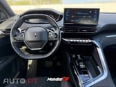 Peugeot 3008 1.2 PureTech Active Pack EAT8