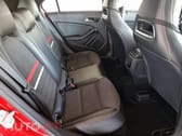 Mercedes-Benz A 180 CDi BE Style Aut.