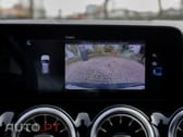 Mercedes-Benz EQA 250 AMG Line