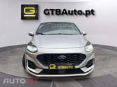 Ford Fiesta 1.0 ECOBOOST ST-LINE