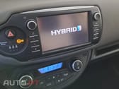 Toyota Yaris 1.5 HSD Sport +P.Techno+P.Luxury