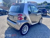 Smart ForTwo 1.0 mhd Passion 71