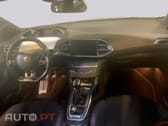 Peugeot 308 GT Line