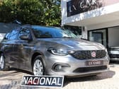Fiat Tipo 1.3 M-Jet Lounge