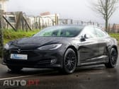 Tesla Model S 100D