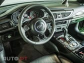 Audi A7 3.0 BiTDi V6 quattro S-line Tiptronic