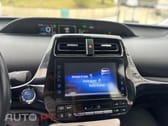 Toyota Prius 1.8 Premium